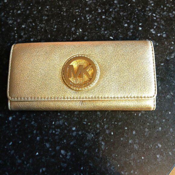MICHAEL KORS Wallet - Picture 1 of 15